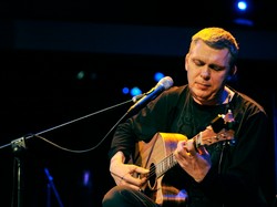 Raz, Dwa, Trzy bajkowo i akustycznie