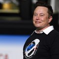 Elon Musk został centimiliarderem. Jego fortuna rośnie w ogromnym tempie