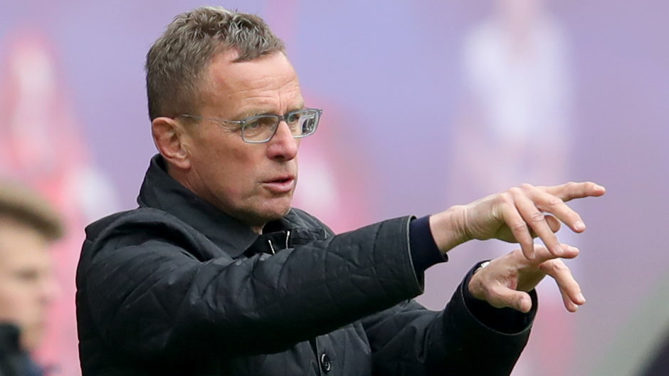 Ralf Rangnick