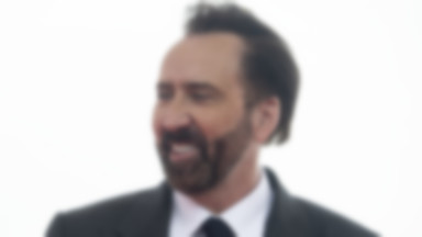 Nicolas Cage rozwiódł się