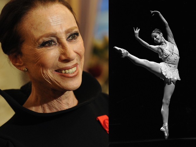Tajne ruskih balerina