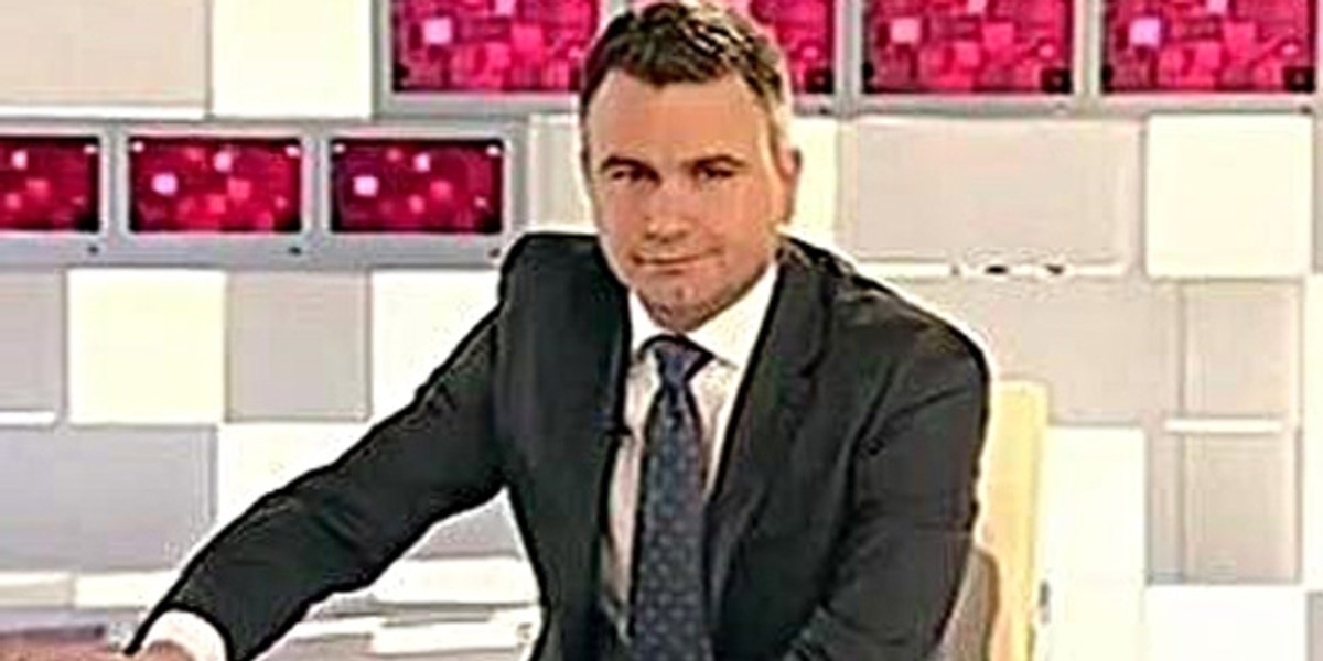 Maciej Wąsowicz