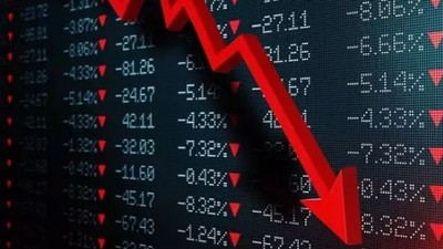 Stock market extends bearish, sheds ₦553bn. [Businessday]