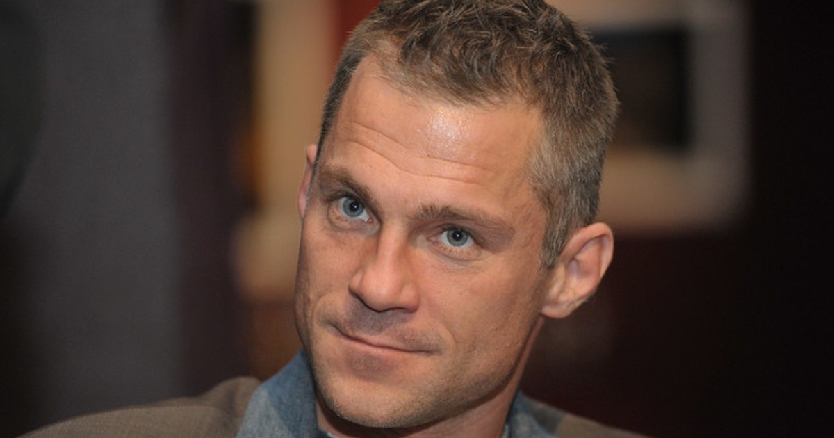 Hujber Ferenc élete legsötétebb időszakáról vallott: még a feleségét is pofon vágta, amit rögtön vissza is kapott