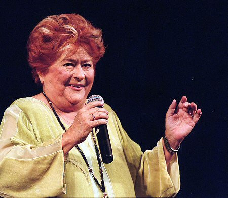 Danuta Rinn