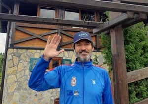 Dragan Gagi Jovanović