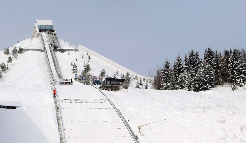 Na tych skoczniach Kamil Stoch będzie walczył o Puchar Świata!