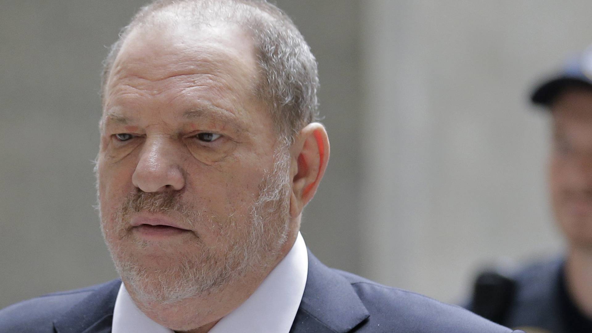 Harvey Weinstein bekommt 23 Jahre wegen Vergewaltigung und Nötigung - Noizz