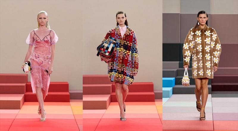 Milan Fashion Week 2026.