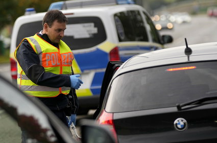 Kontrole na granicy Polski z Niemcami zostają. Jest decyzja