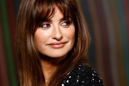 Penélope Cruz