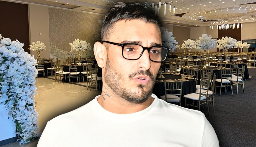 Darko se sutra ženi