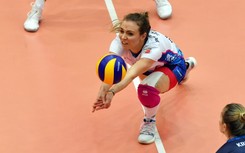 Polska gospodarzem mistrzostwa świata w siatkówce kobiet w 2022 roku