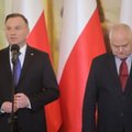 Prezydent proponuje urlop od kredytów. "Widzę wolę wyciągnięcia ręki"