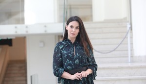 Borka Tomović