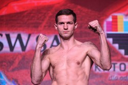 Odwołana walka Talarka o pas IBF European. Koronawirus w teamie Polaka