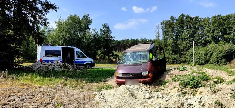 O krok od tragedii, czyli gdy nietrzeźwi rodzice wiozą swoje dzieci. Dwa niemal identyczne zdarzenia