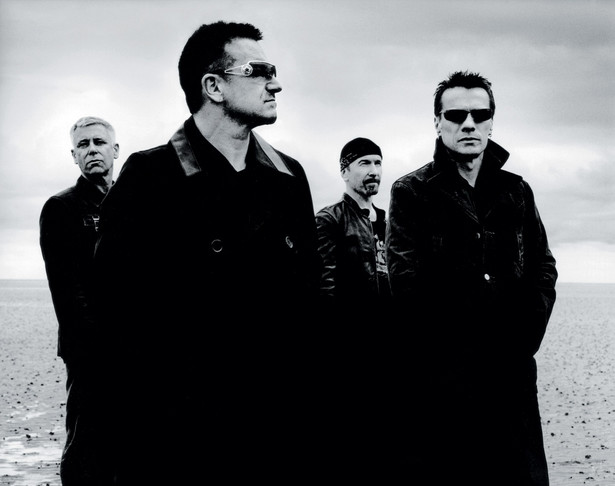 U2 z nową płytą. "Rolling Stone" zdradza szczegóły