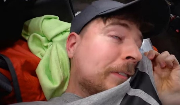 jutjuber pod zemljom