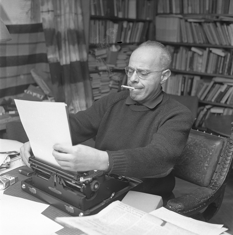 Stanisław Lem