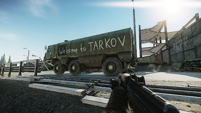 What is Keycard in Tarkov, and how to get it fast