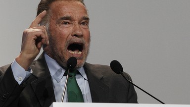 Arnold Schwarzenegger: lokalni liderzy to ważni gracze w ochronie klimatu