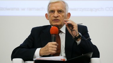 Buzek: silna gospodarka, wartości, zwiększenie roli UE w świecie