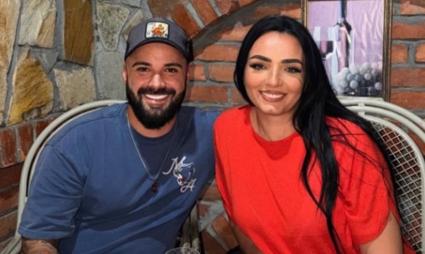 Oglasio se Anitin bivši: "Uzeli su mi dete na pravdi Boga i potplatili sudije"