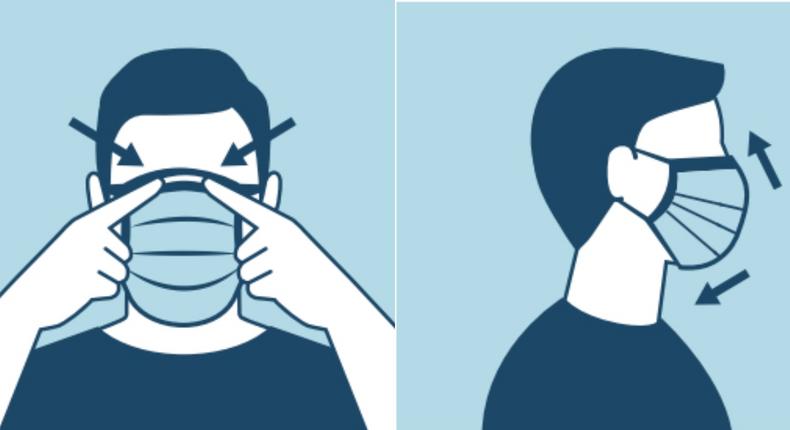 FDA laments unapproved nose masks flooding markets