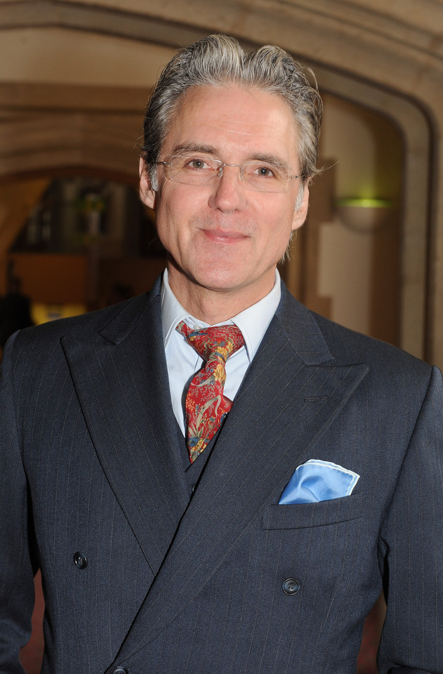 Michael Praed