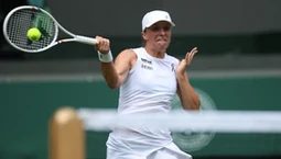 Wimbledon. Iga Świątek - Belinda Bencic [RELACJA NA ŻYWO]