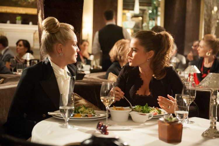 'Casanova po przejściach' w polsich kinach od 9 maja 2014 roku