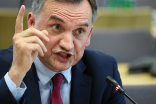 Ziobro odcina się od Pegasusa. „Nie wiedziałem, jak system się nazywa”