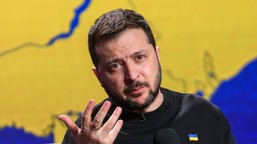 davos 2026 może przynieść przełom w wojnie na ukrainie. "porozumienie