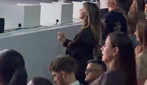 Marija Šerifović i Jovana Pajić