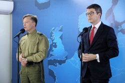 "Ryzyko ruchów sięgających setek tysięcy, nawet więcej". Rzecznik rządu ostrzega przed migrantami z Afganistanu