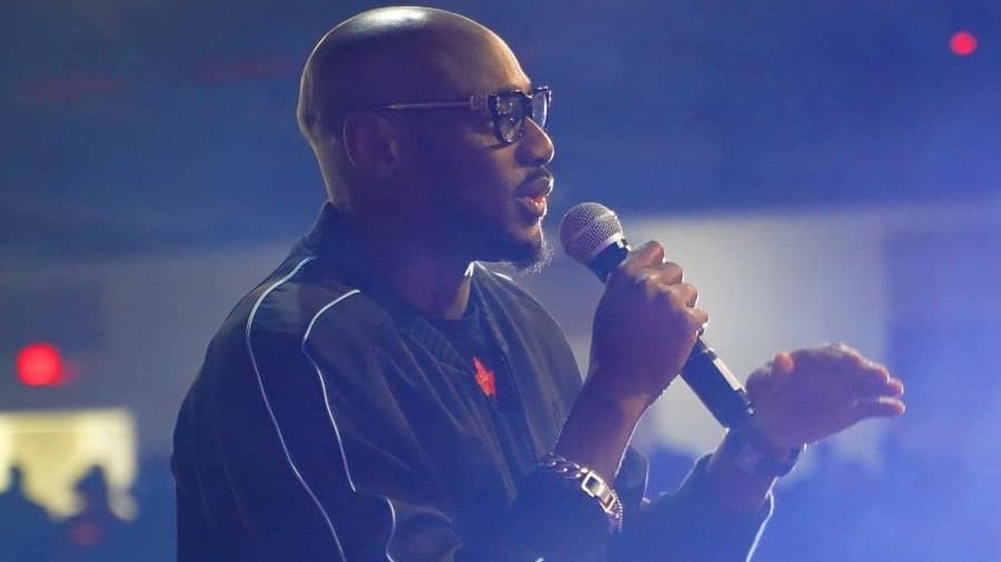 Music icon 2Face Idibia rants on Instagram - Vimarsana News