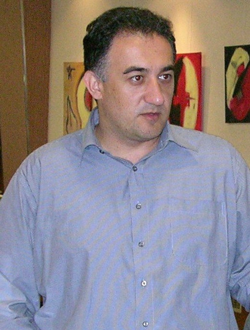 Ljubomir Zuber