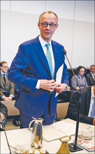 Niemcy pożegnają się z hamulcem długu? Szansa na wyjście z gospodarczej stagnacji