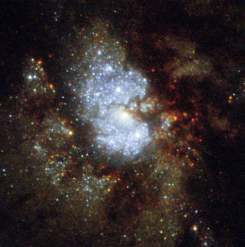 C5 - IC 342