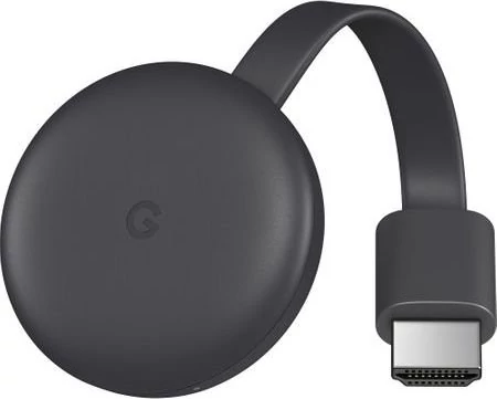 Chromecast 3