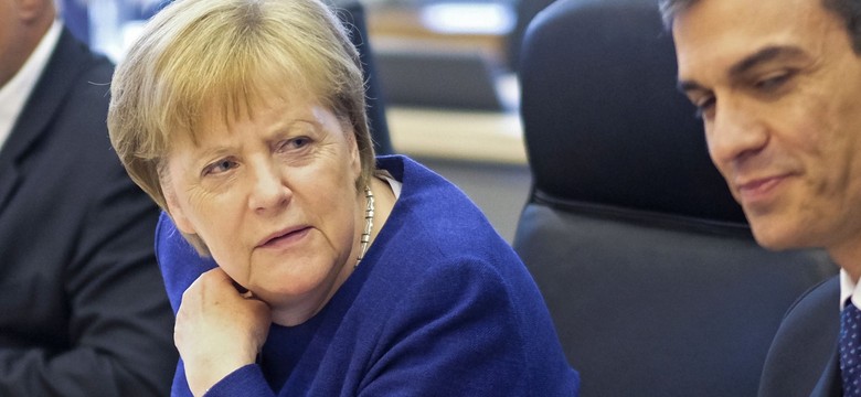 Szczerski: Szczyt UE dot. imigracji łamie procedury i jest organizowany z punktu widzenia interesu Niemiec