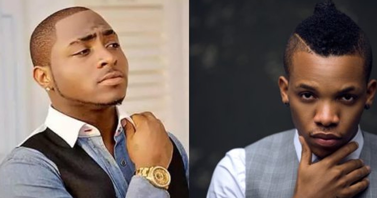 If I don't feature in your next album, don't talk to me again -Tekno teases Davido - Vimarsana News