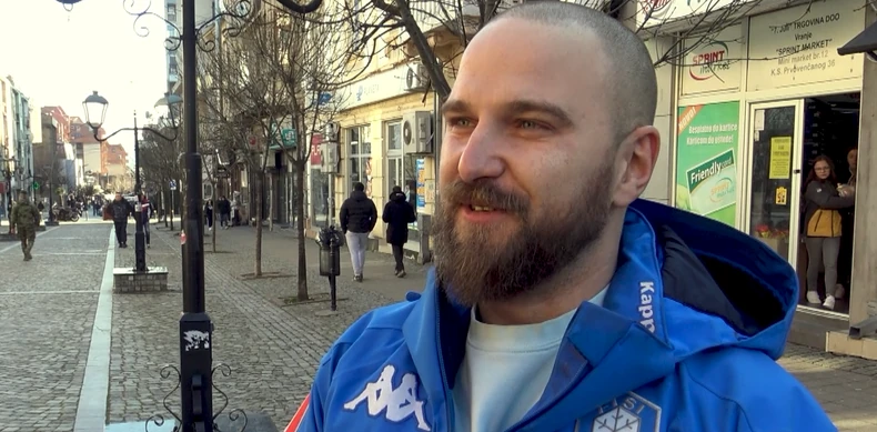 Princ od Vranje, emisija "Metar moga sela"