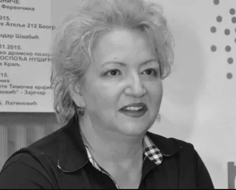 Biljana Konstantinović