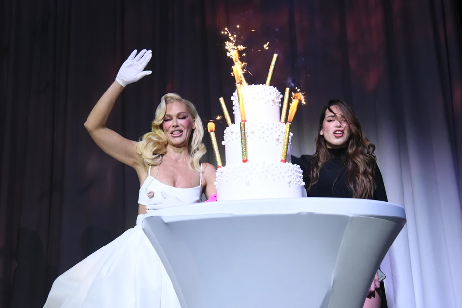 Nataša Bekvalac sa ćerkom Hanom