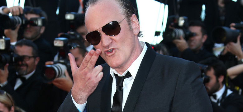 Quentin Tarantino rozszyfrowany: 10 ulubionych filmów "bękarta" kina