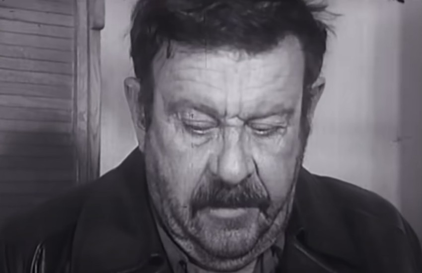 Pavle Vuisić ostavio tri testamenta