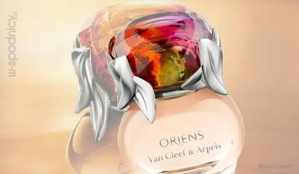 @Van Cleef &amp; Arpels