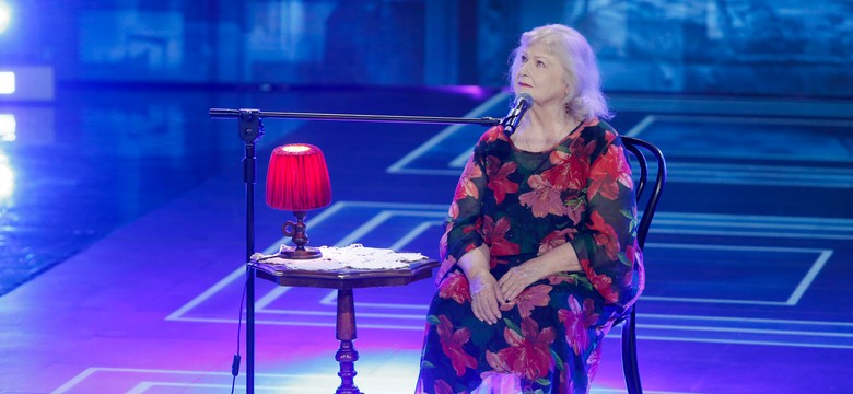 Stanisława Celińska odwołała koncerty. Wydała oświadczenie